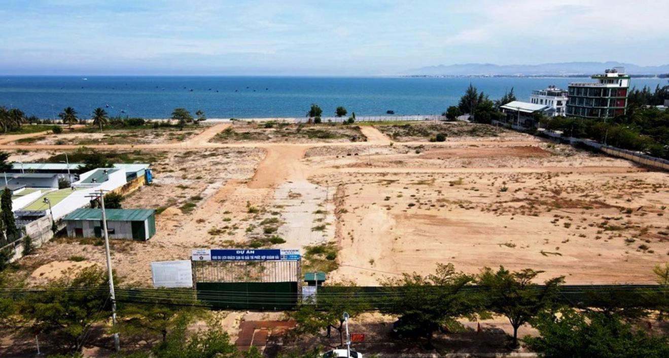Xử lý kiến nghị, đề xuất của tỉnh Ninh Thuận