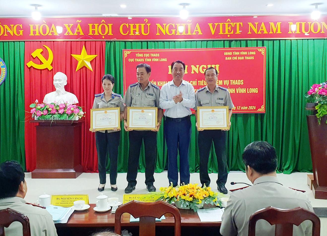 Tăng cường quản lý, giám sát hoạt động thừa phát lại trên địa bàn tỉnh