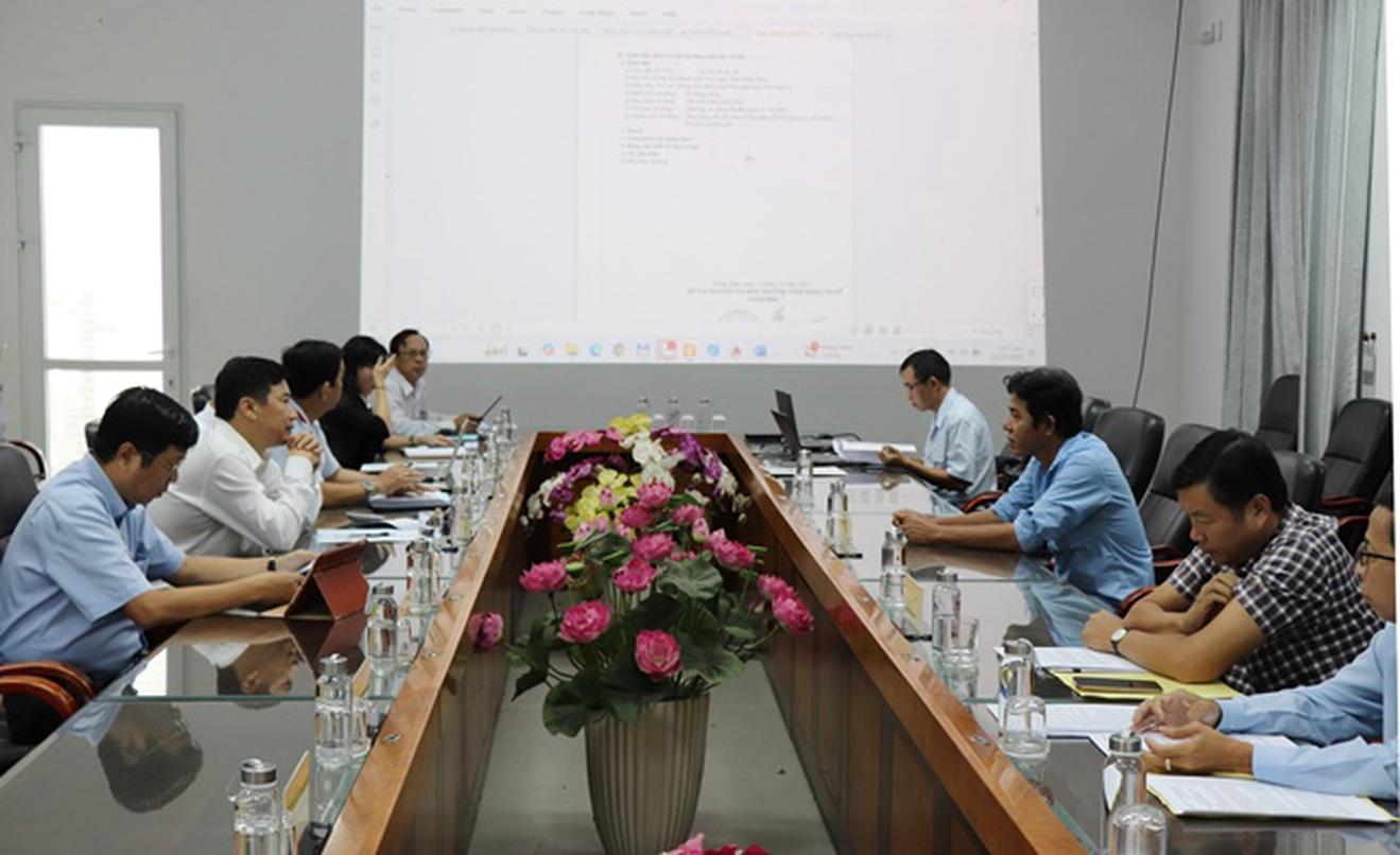 Lãnh đạo UBND tỉnh Đồng Tháp tiếp công dân kỳ tháng 12
