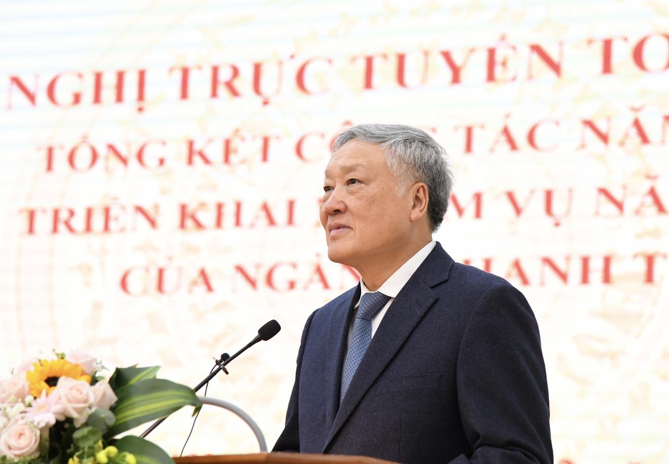 Những điểm sáng của ngành Thanh tra năm 2024