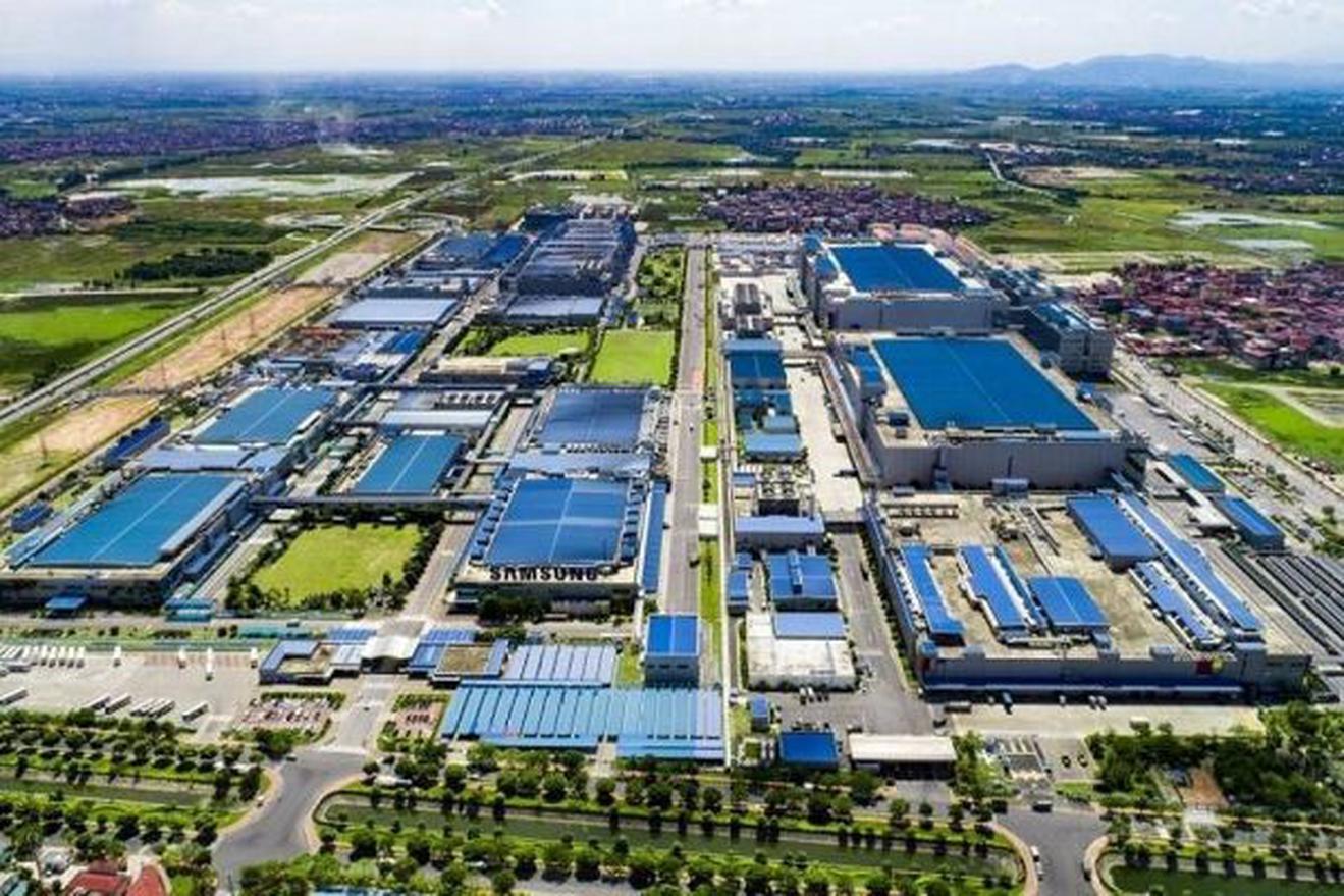 Khu công nghiệp Xuân Cẩm - Hương Lâm không được làm ảnh hưởng nguồn nước sông Cầu