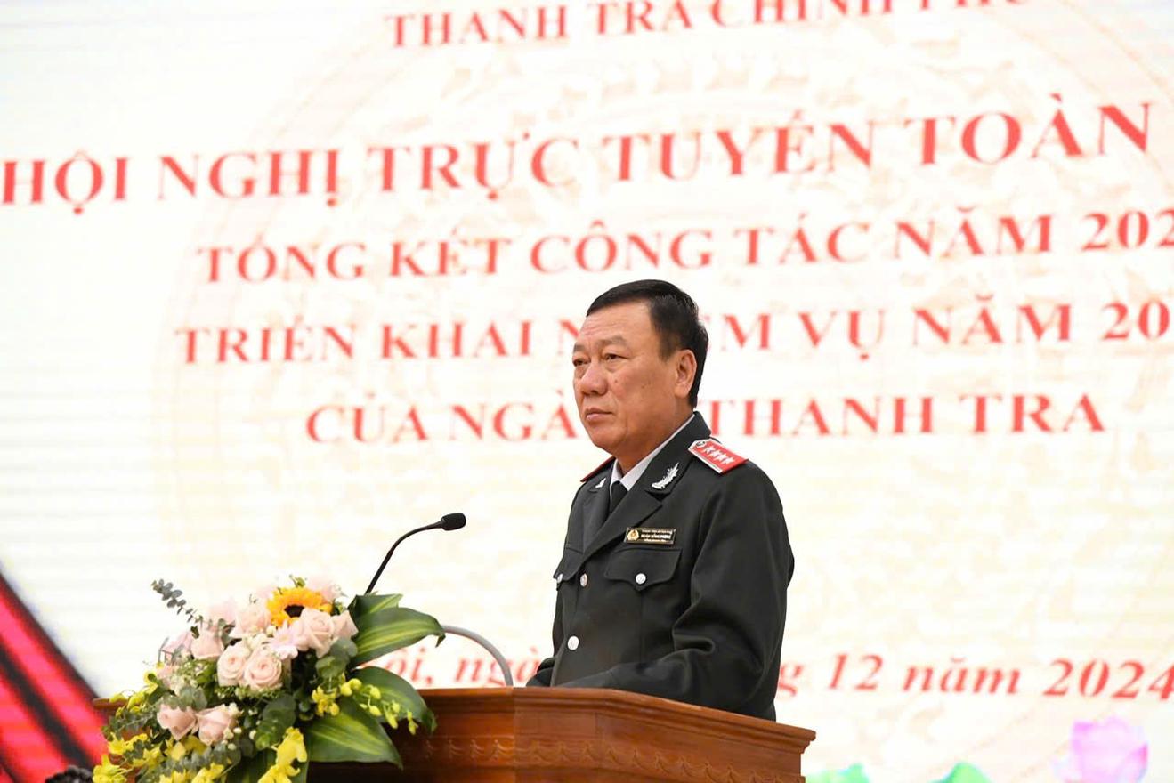 Ngành Thanh tra kiến nghị thu hồi hàng chục nghìn tỷ đồng