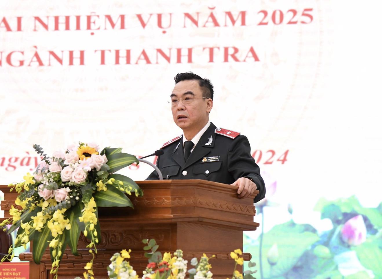 Đột phá từ mô hình tiếp công dân trực tuyến 