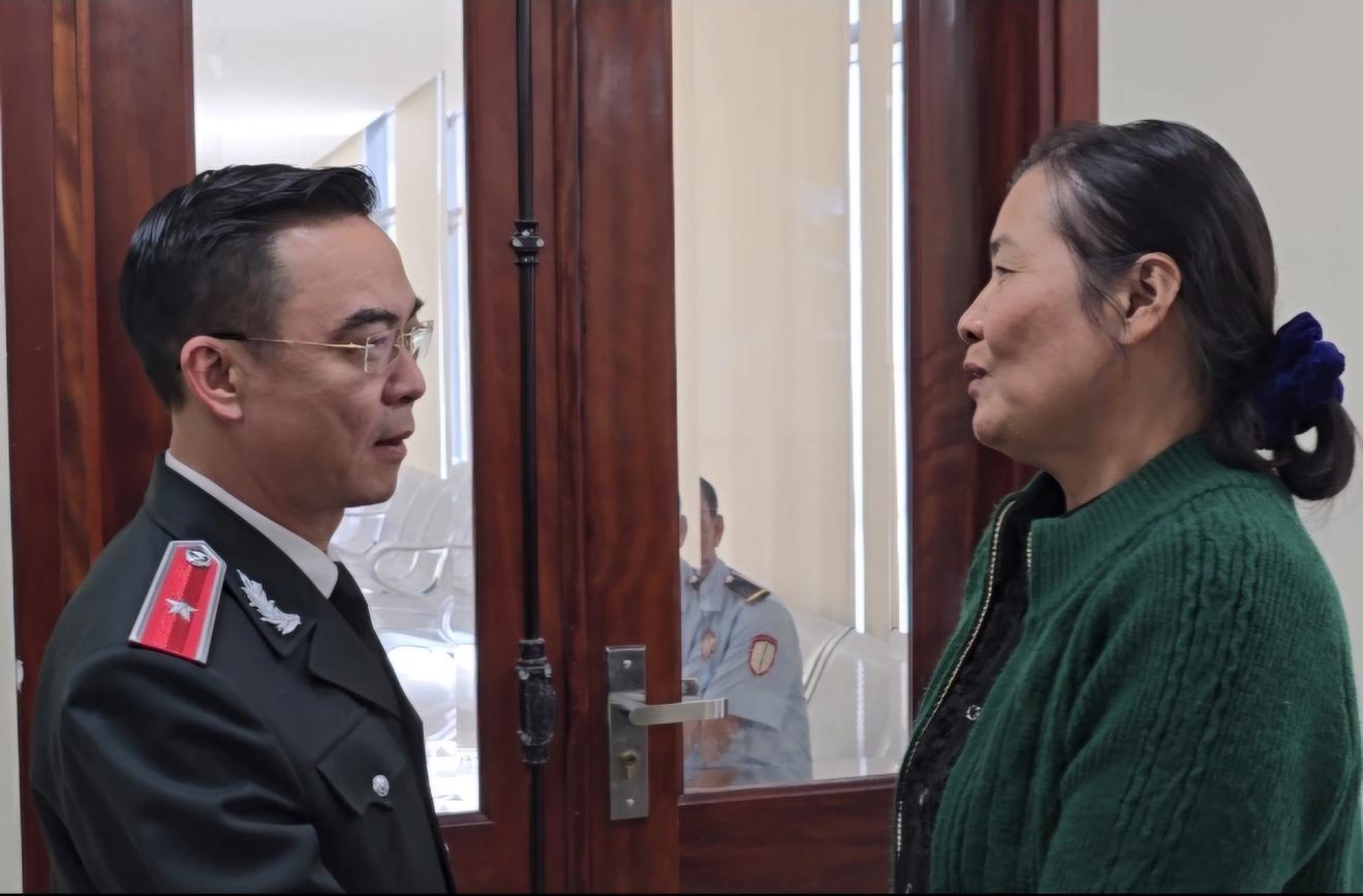 Tầm quan trọng của công tác tham mưu và dấu ấn phương châm “4 đến cùng”