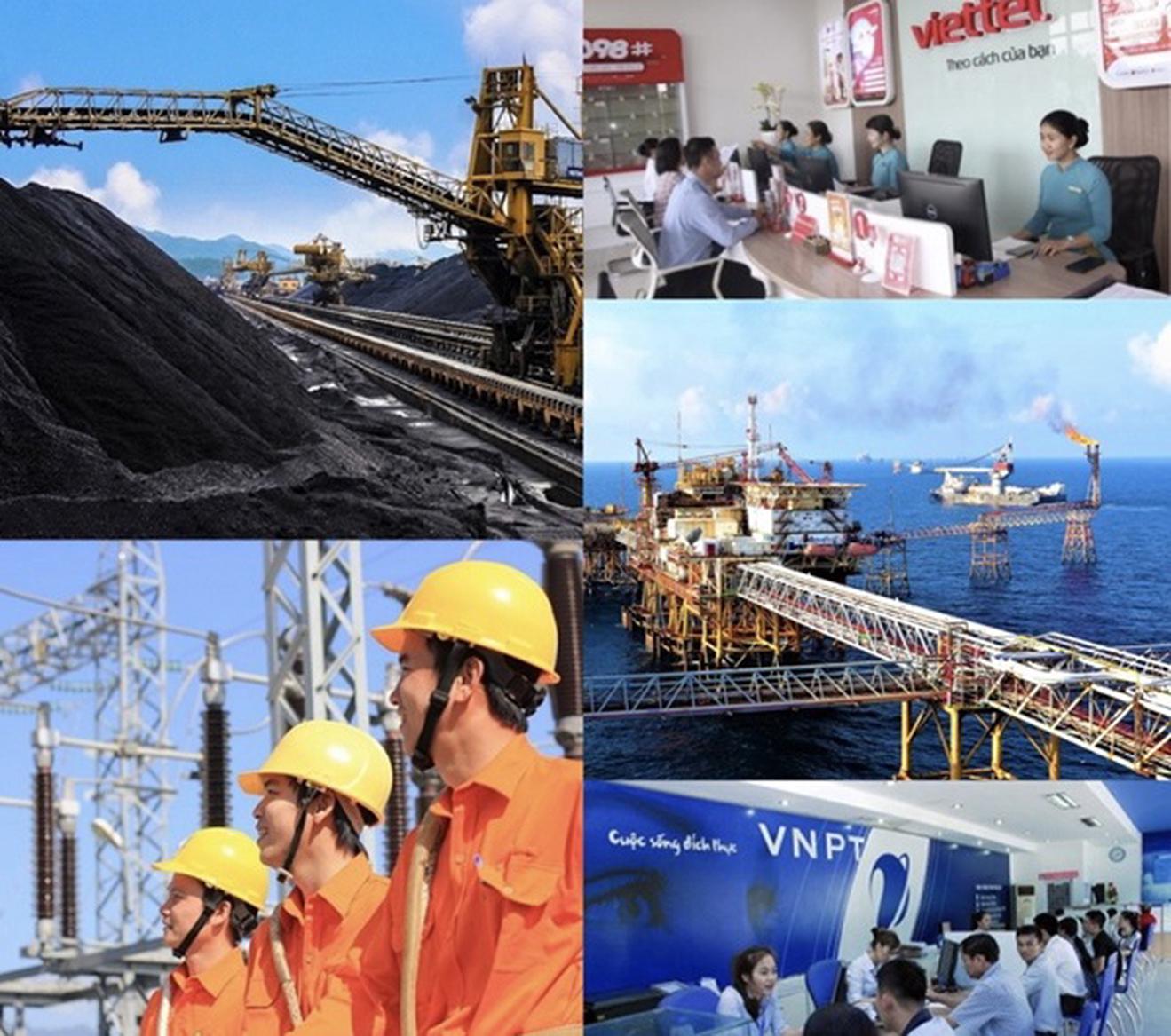 Sửa đổi, bổ sung quyền, trách nhiệm của người đại diện phần vốn nhà nước tại doanh nghiệp
