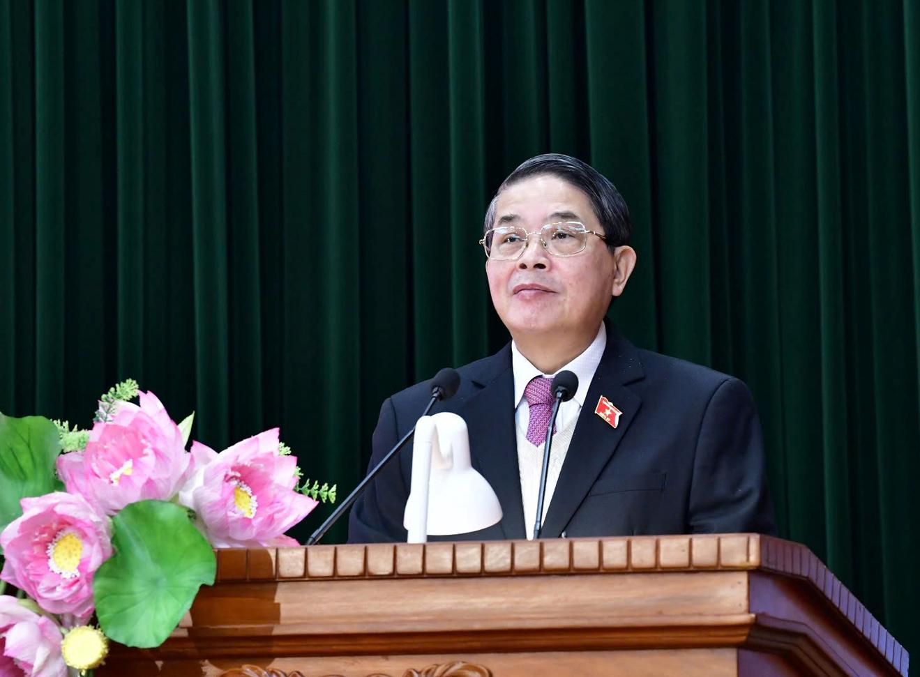 Tập trung kiểm toán tính đúng đắn phù hợp, đầy đủ, kịp thời của việc ban hành các văn bản hướng dẫn các luật