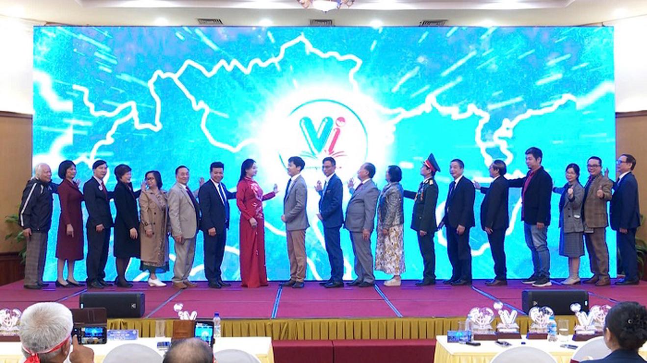 Ra mắt sản phẩm số mang bản sắc văn hóa dân tộc
