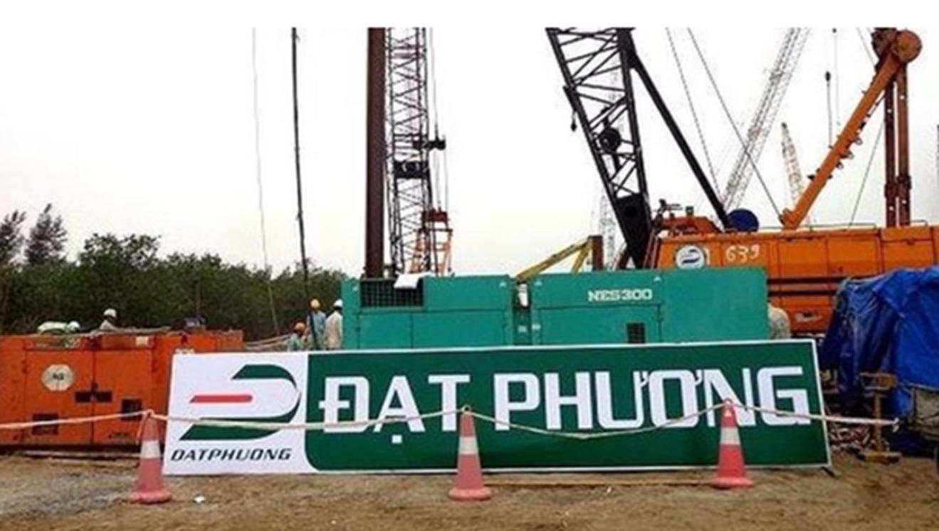Bà Rịa - Vũng Tàu liên tiếp phát hiện một nhà thầu gian lận