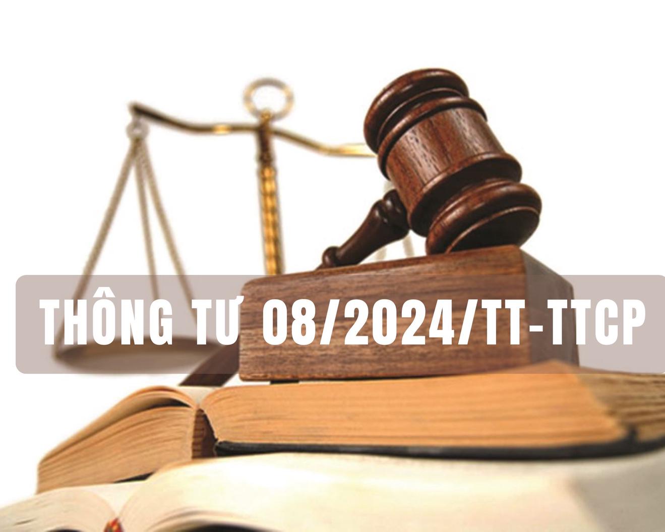 Thành viên đoàn thanh tra: Chủ động, trách nhiệm hơn với Thông tư 08