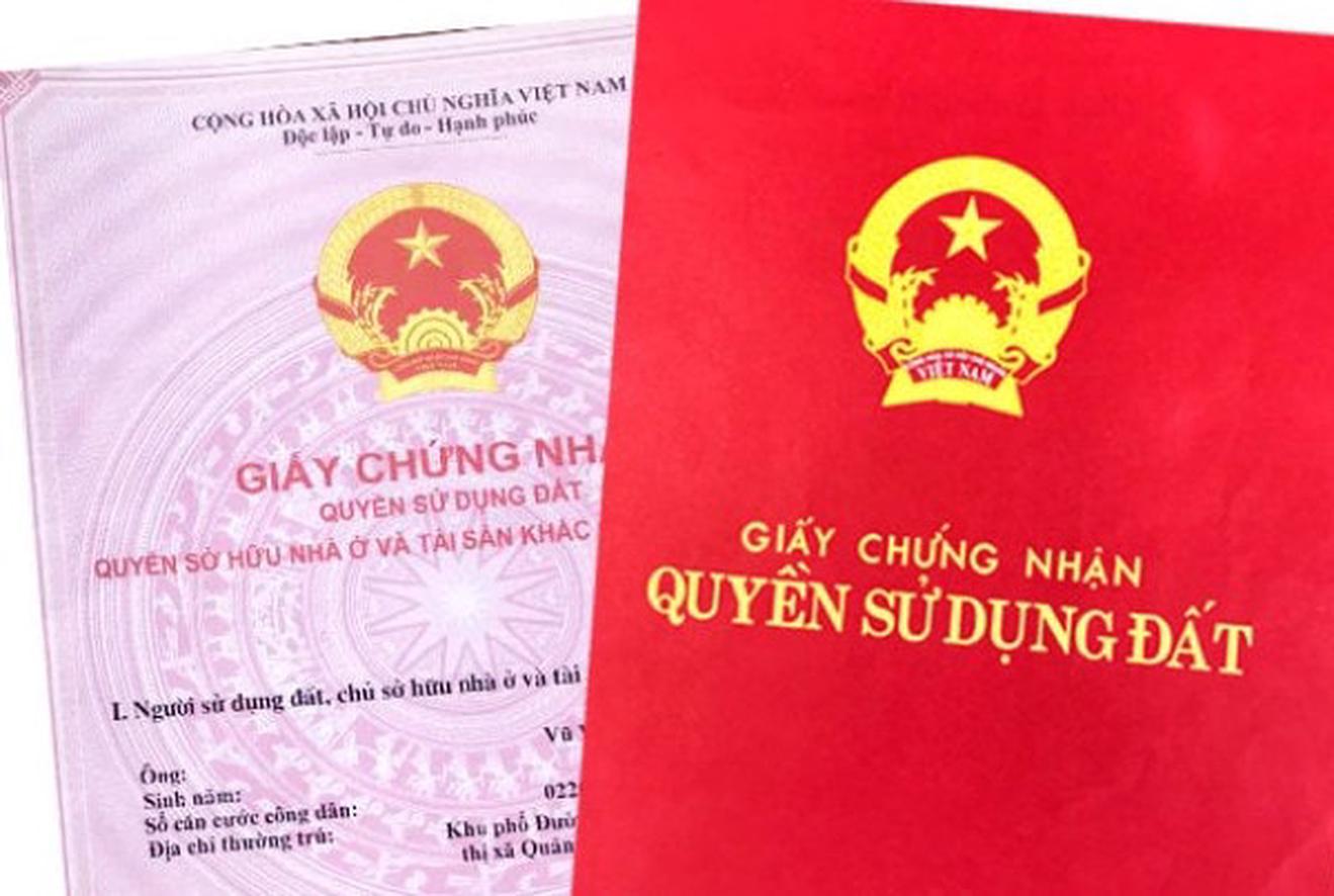 Giấy chứng nhận quyền sử dụng đất - Bài toán muôn thuở của Hà Nội
