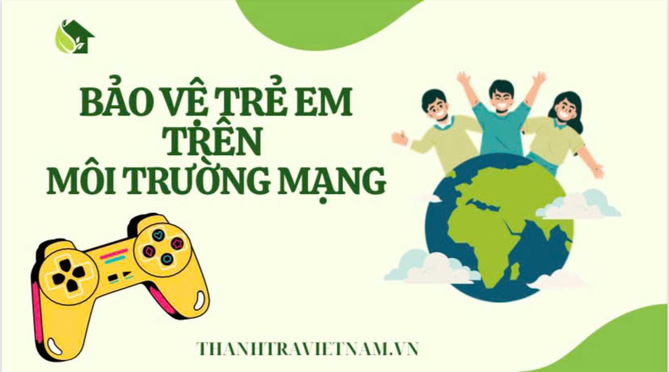 Vào mạng phải có bảo hiểm