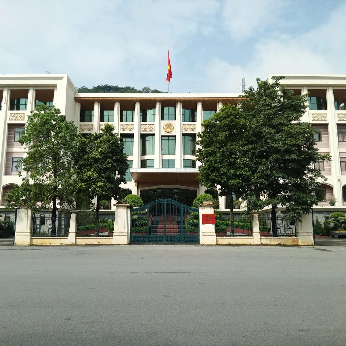 Hòa Bình: Tập trung thanh tra vào các lĩnh vực dễ phát sinh tiêu cực, tham nhũng