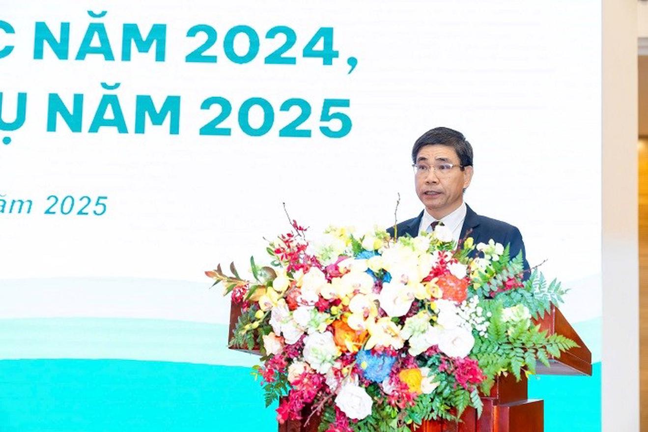 Tập đoàn Hóa chất Việt Nam: Thành công toàn diện trong hoạt động sản xuất kinh doanh năm 2024