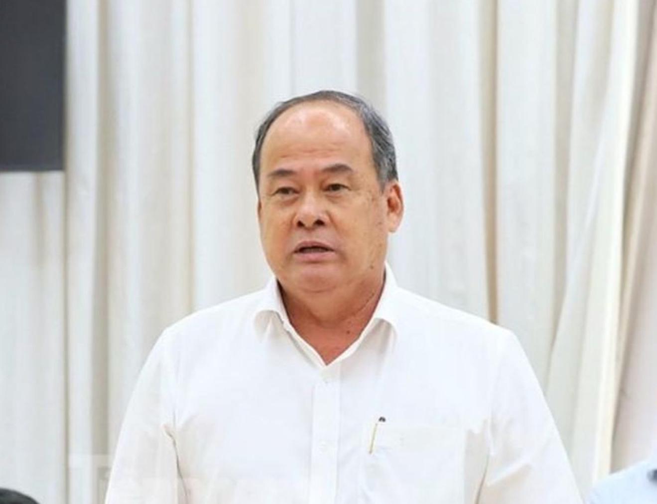Truy tố nhiều cựu quan chức tỉnh An Giang liên quan đến Công ty Trung Hậu - Tổng 68