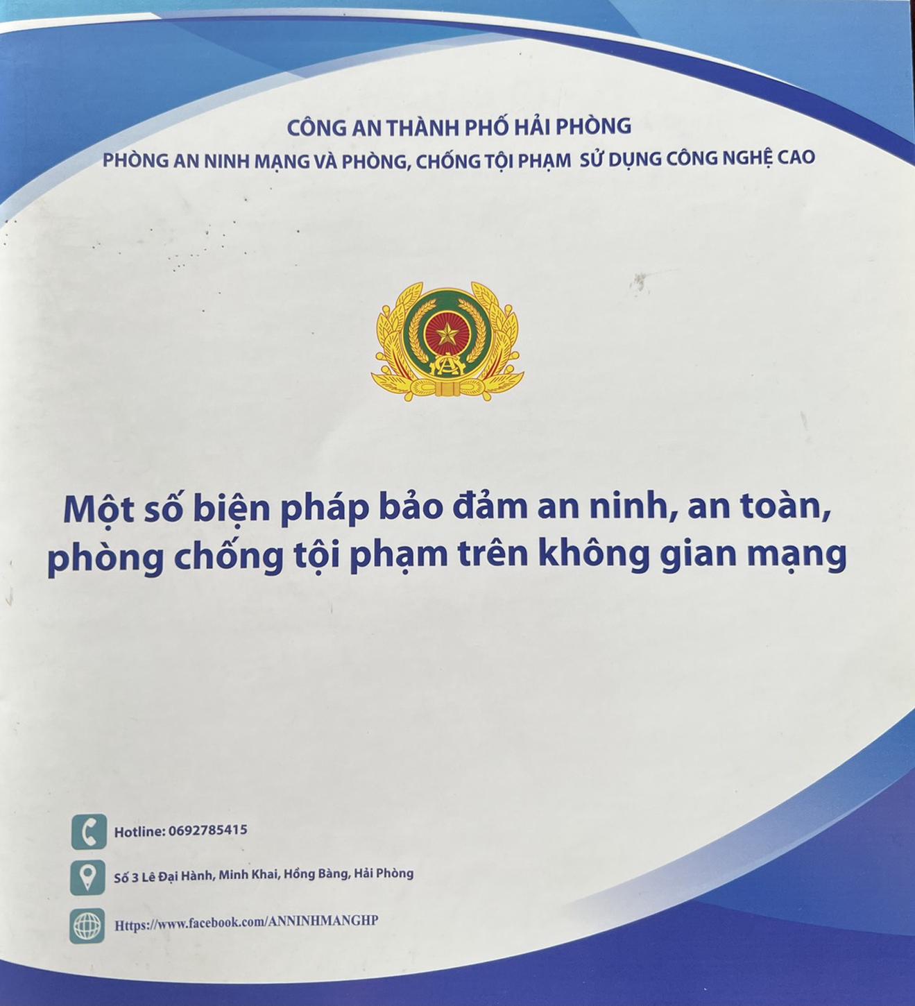 Siết chặt bảo vệ bí mật nhà nước và an ninh mạng sau thanh tra