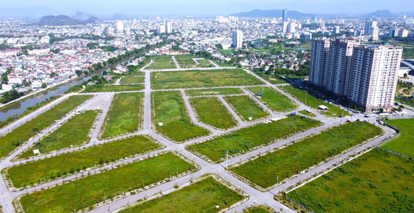Thanh Hóa chấn chỉnh công tác đấu giá đất