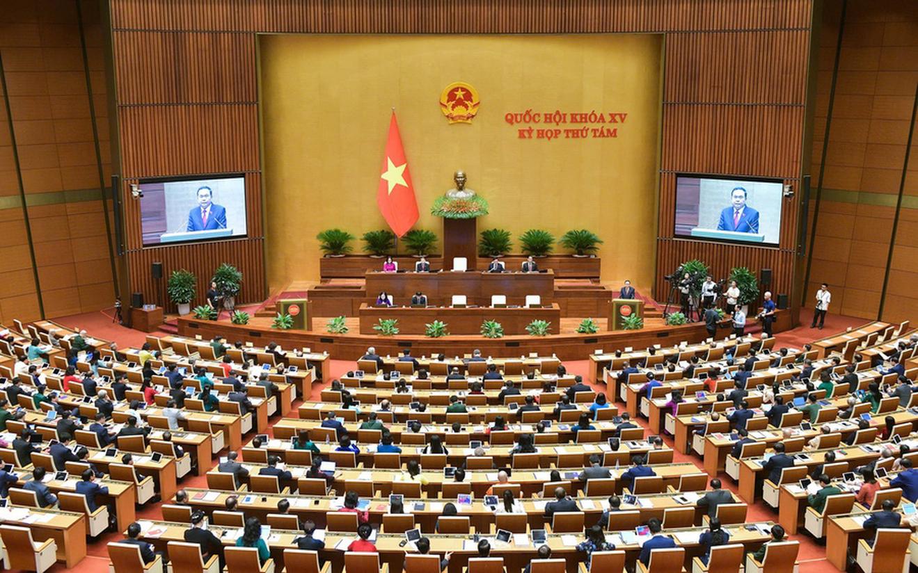 Sắp xếp bộ máy: Bảo đảm tính liên tục chức năng thanh tra và xử phạt hành chính