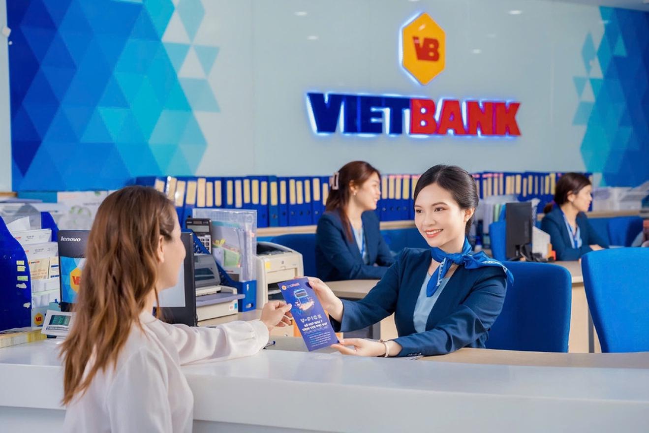 VietBank hoàn tất tăng vốn điều lệ lên 7.139 tỷ đồng, đưa thêm 14 điểm giao dịch đi vào hoạt động trên toàn quốc trong năm 2024