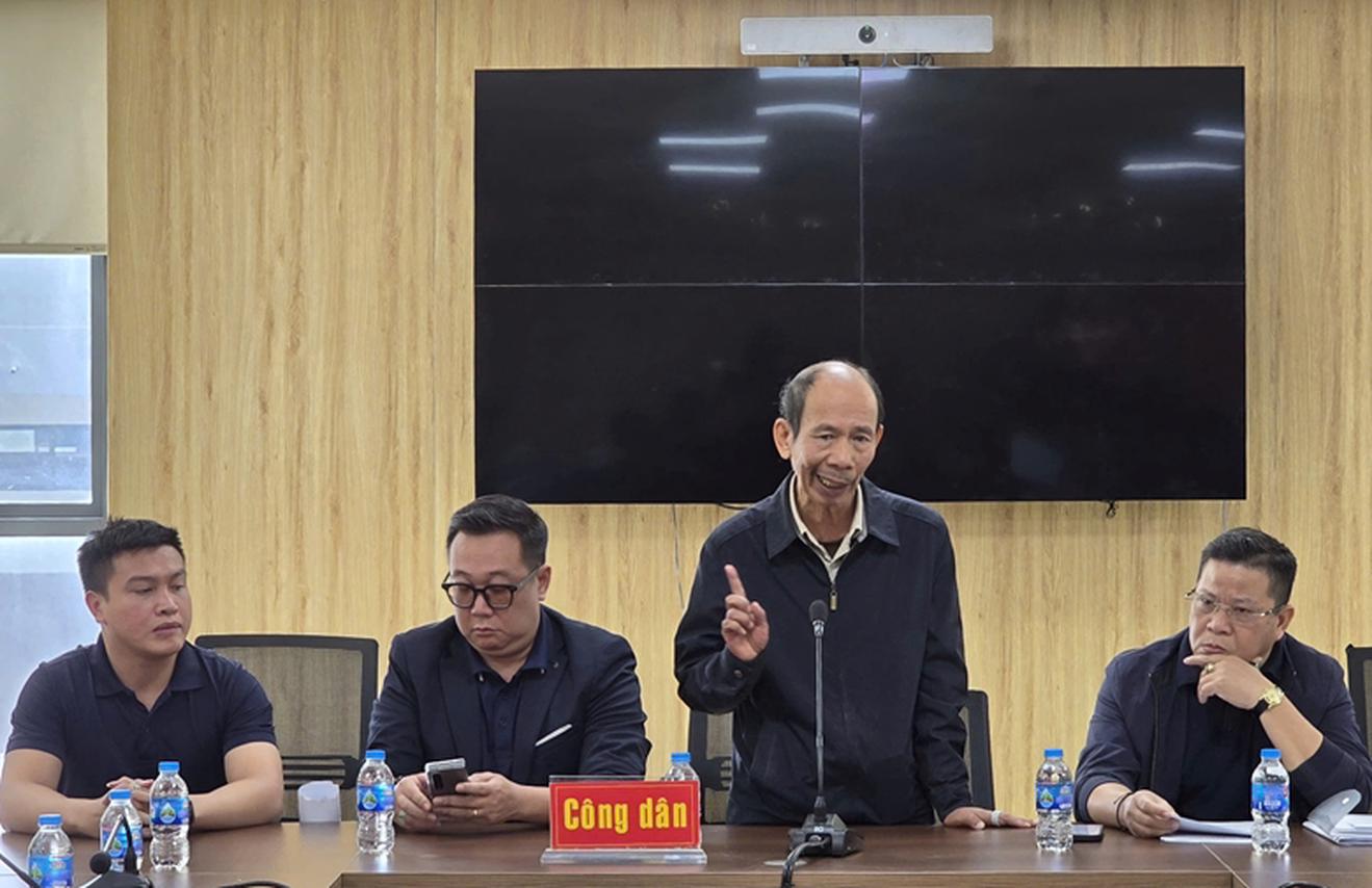 Dự án Hồ An Dương: Sự "vô cảm" của cơ quan quản lý nhà nước hay sự "nhường nhịn trách nhiệm"?