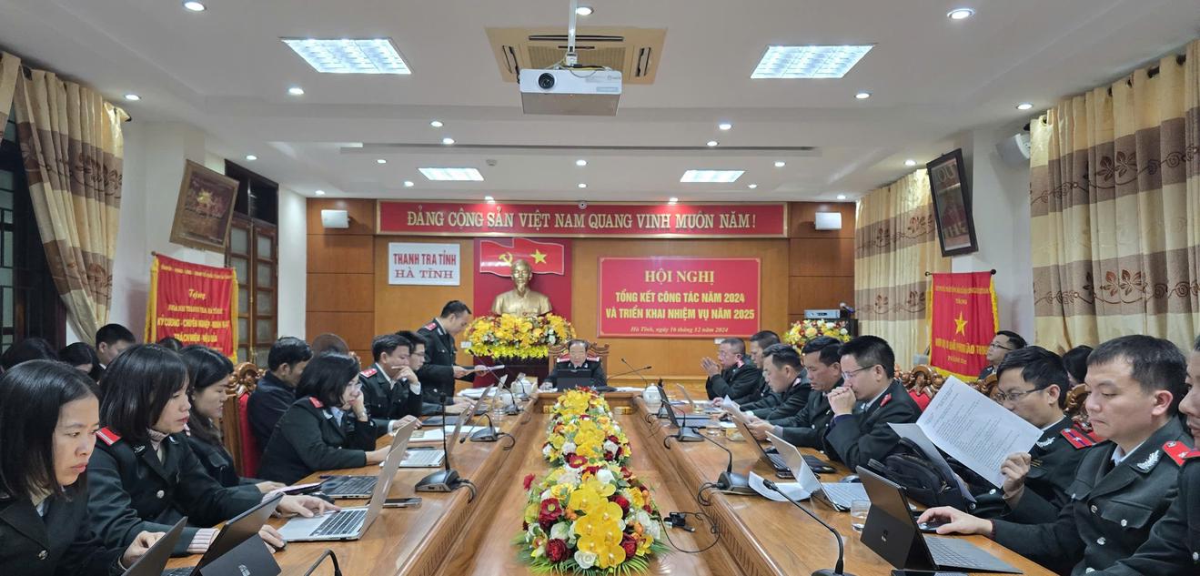Sẽ thanh tra, kiểm tra các lĩnh vực dễ phát sinh tham nhũng, tiêu cực