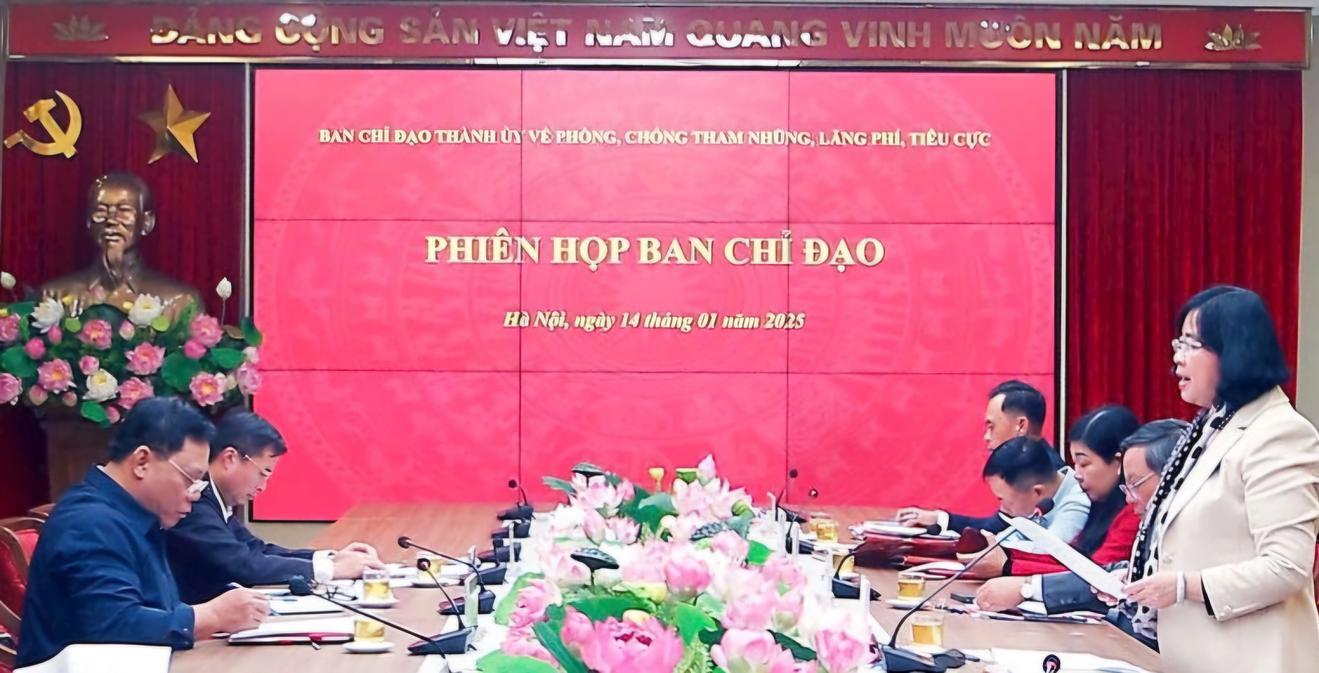 Thành ủy Hà Nội đưa vụ án liên quan TikToker Mr. Pips vào diện theo dõi