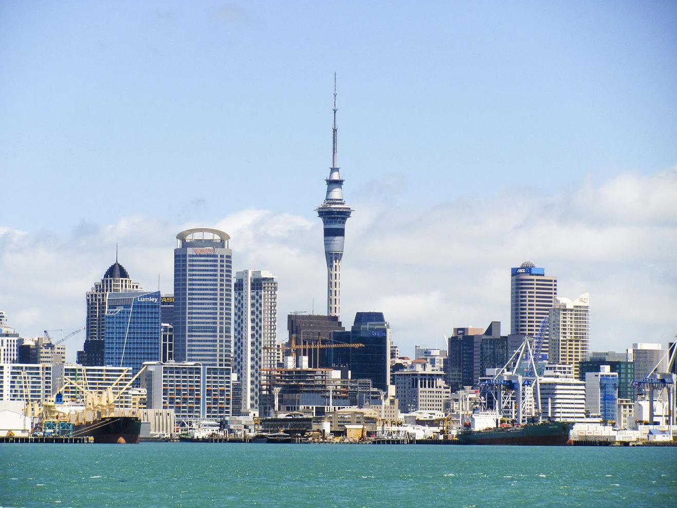 New Zealand: Những bước tiến đáng ghi nhận trong cuộc chiến chống hối lộ quan chức nước ngoài