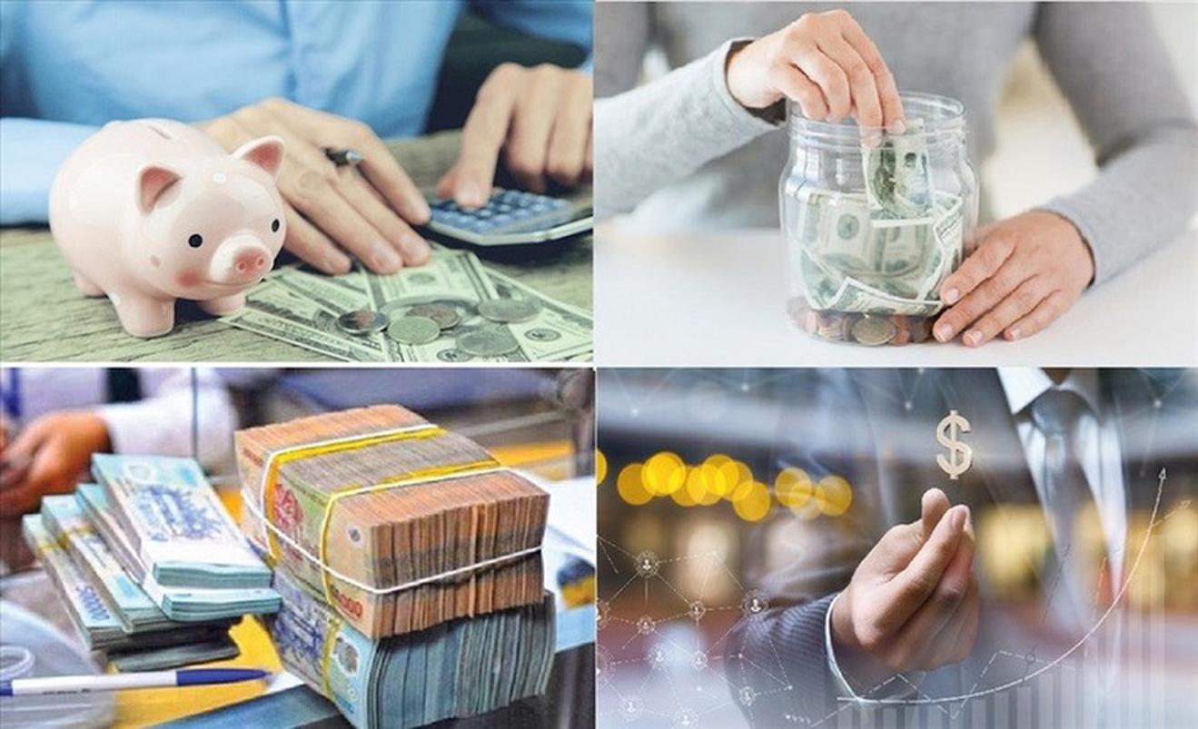 Chính phủ quyết tâm thực hành tiết kiệm, chống lãng phí trong năm 2025