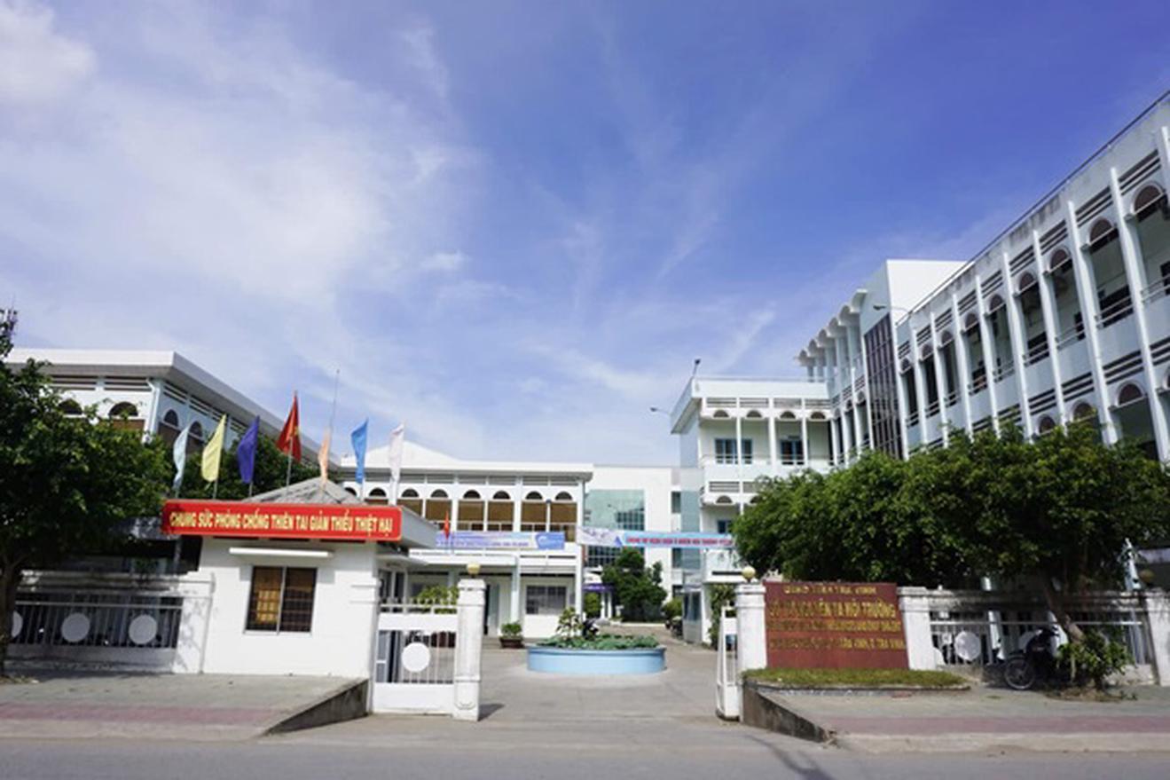 Nhiều hạn chế, thiếu sót tại Sở Tài nguyên & Môi trường tỉnh Trà Vinh
