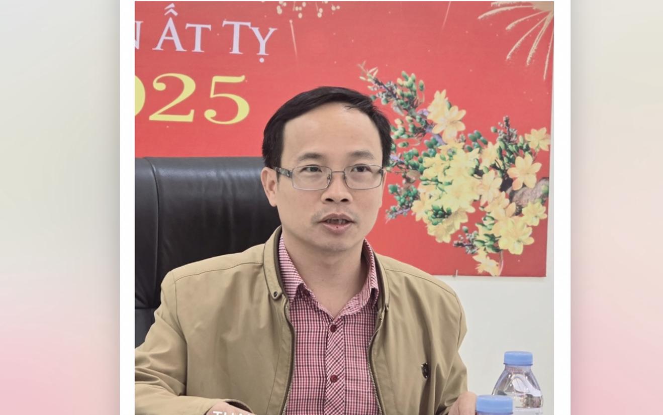 Bứt phá 2025: Tạp chí Thanh tra khởi động phong trào thi đua toàn diện