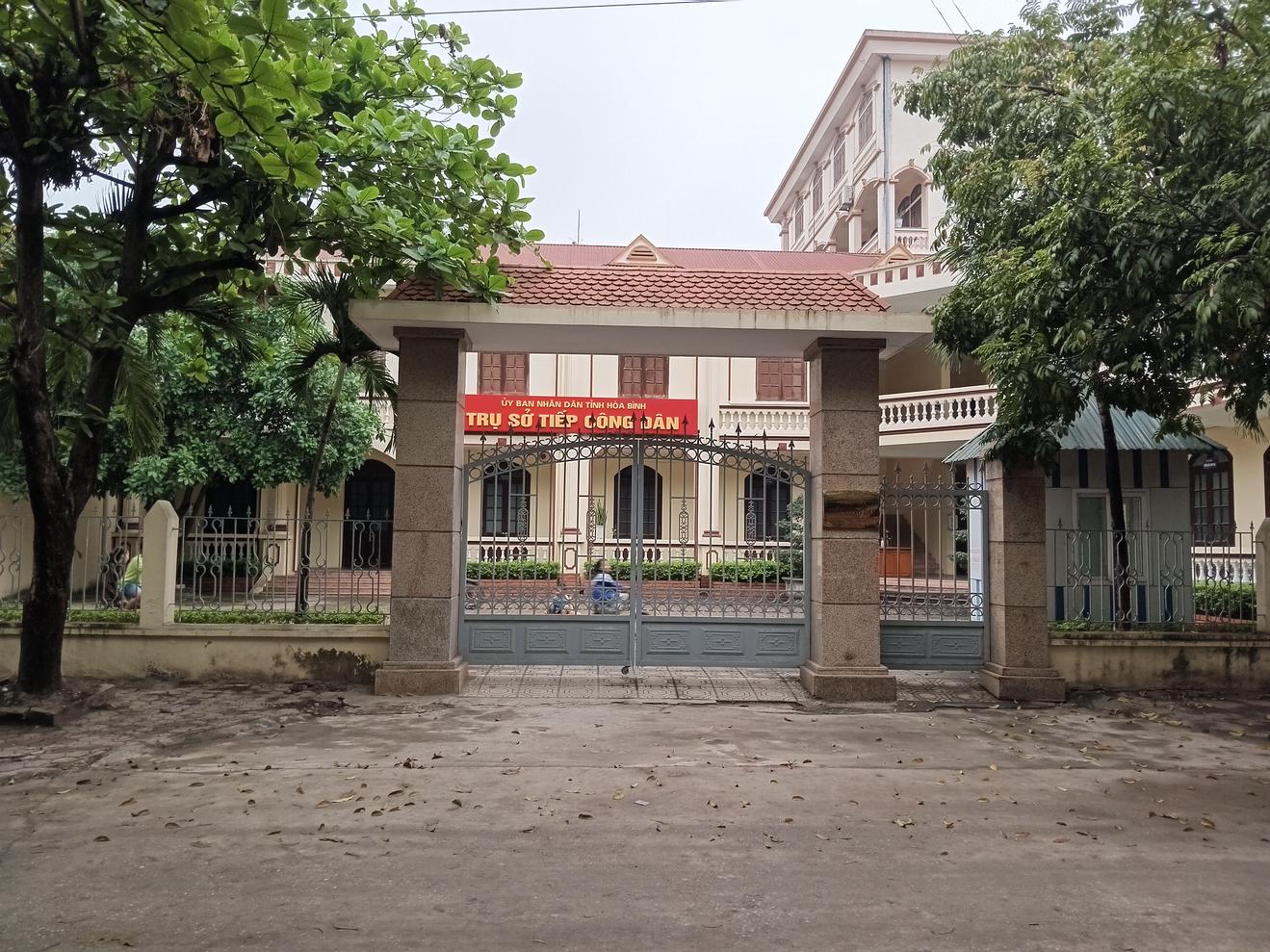 Hòa Bình: Kết quả 3 năm thực hiện công tác tiếp nhận, xử lý, giải quyết tố giác, tin báo về tội phạm và kiến nghị khởi tố 