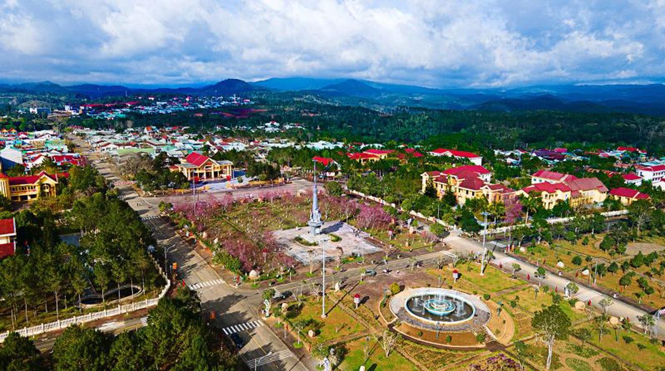 Kon Tum: Chậm tiến độ gây lãng phí, một cụm công nghiệp bị hủy bỏ