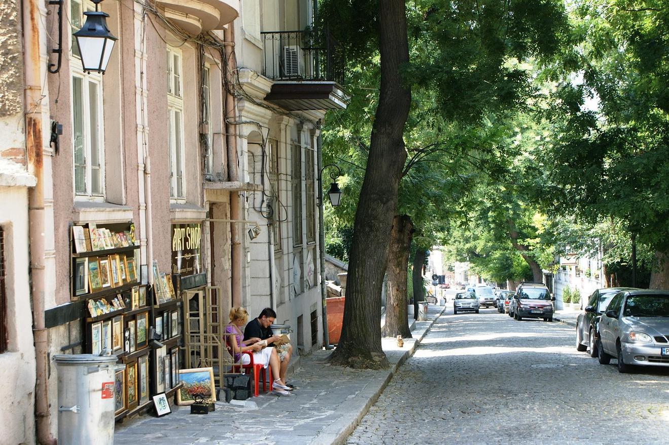 Tái cấu trúc cơ quan chống tham nhũng: Giải pháp đột phá của Bulgaria