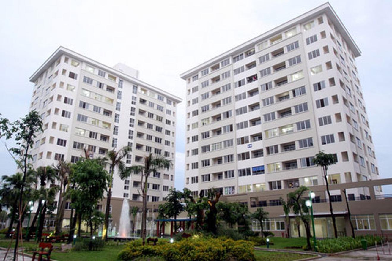 Phòng, chống lãng phí trong đầu tư xây dựng, quản lý nhà thuộc tài sản công
