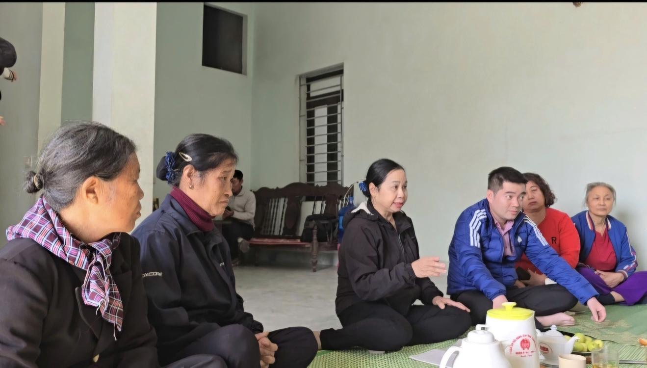 Việt Yên (Bắc Giang): Nhiều kiến nghị của người dân về việc thu hồi đất