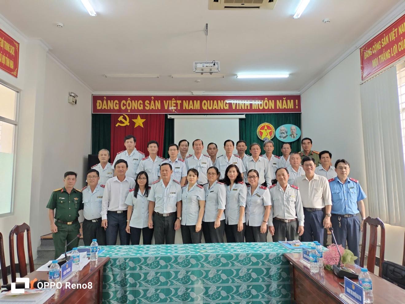 Đảm bảo minh bạch, khách quan và hiệu quả trong từng cuộc thanh tra