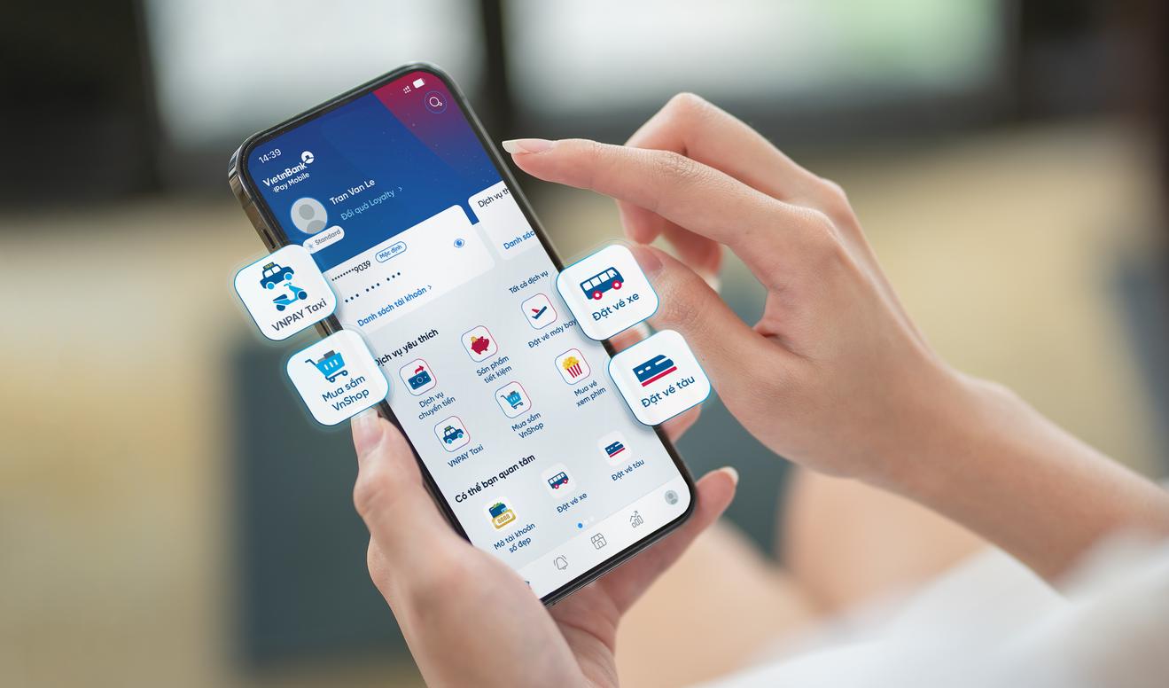  “Thả xúc xắc - Bắt triệu quà”: Ưu đãi trên VietinBank iPay “cán” mốc hàng chục triệu lượt chơi, quà “khủng” có chủ 