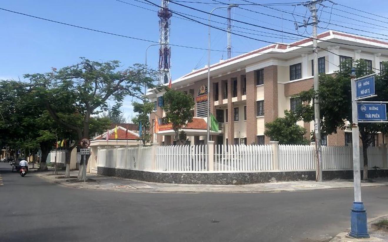 Chấp nhận một phần nội dung khiếu nại của ông Phạm Ngọc Lân và bà Lê Ngọc Thu Nga
