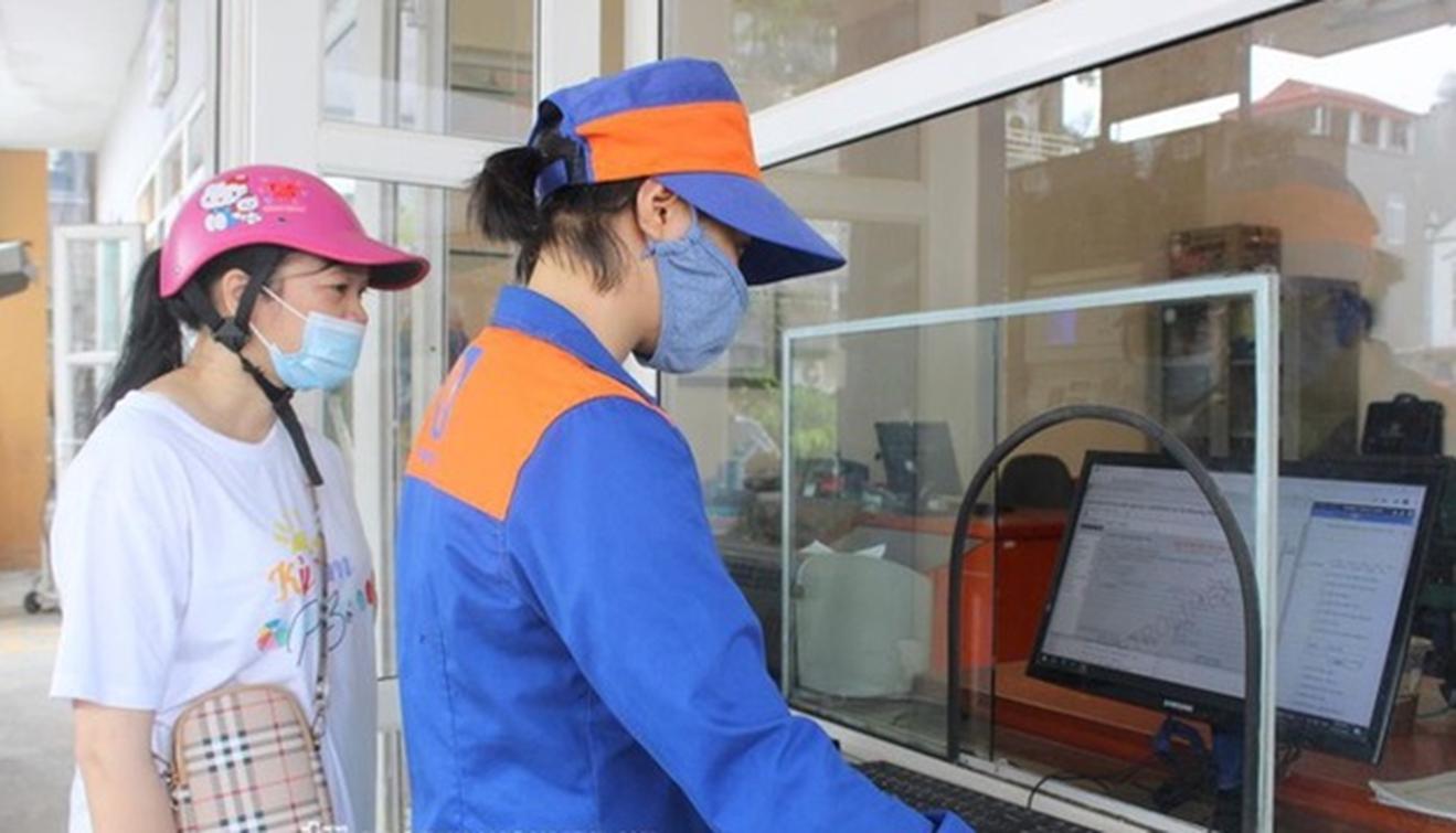 Kiểm tra, giám sát sử dụng hóa đơn điện tử trong kinh doanh, bán lẻ xăng dầu