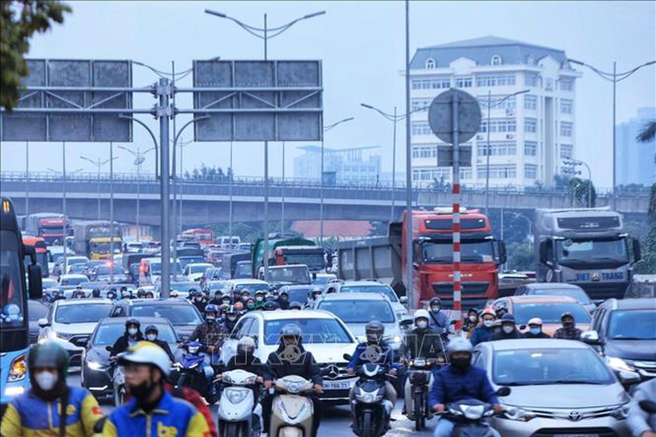 Tăng cường các biện pháp đảm bảo an toàn dịch bệnh, giao thông dịp Tết