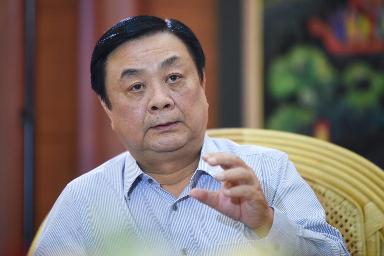 Hoàn thiện, đồng bộ cơ chế, chính sách, pháp luật về nông nghiệp góp phần phòng, chống tham nhũng, tiêu cực
