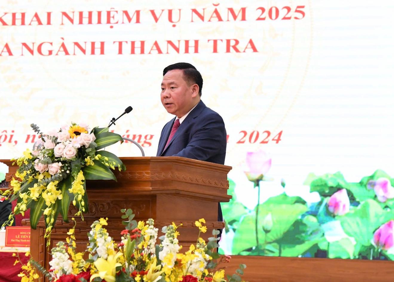 Giải pháp nâng cao hiệu quả hoạt động thanh tra chuyên ngành ngân hàng