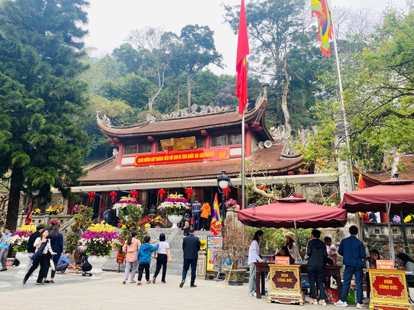 Du xuân đúng cách
