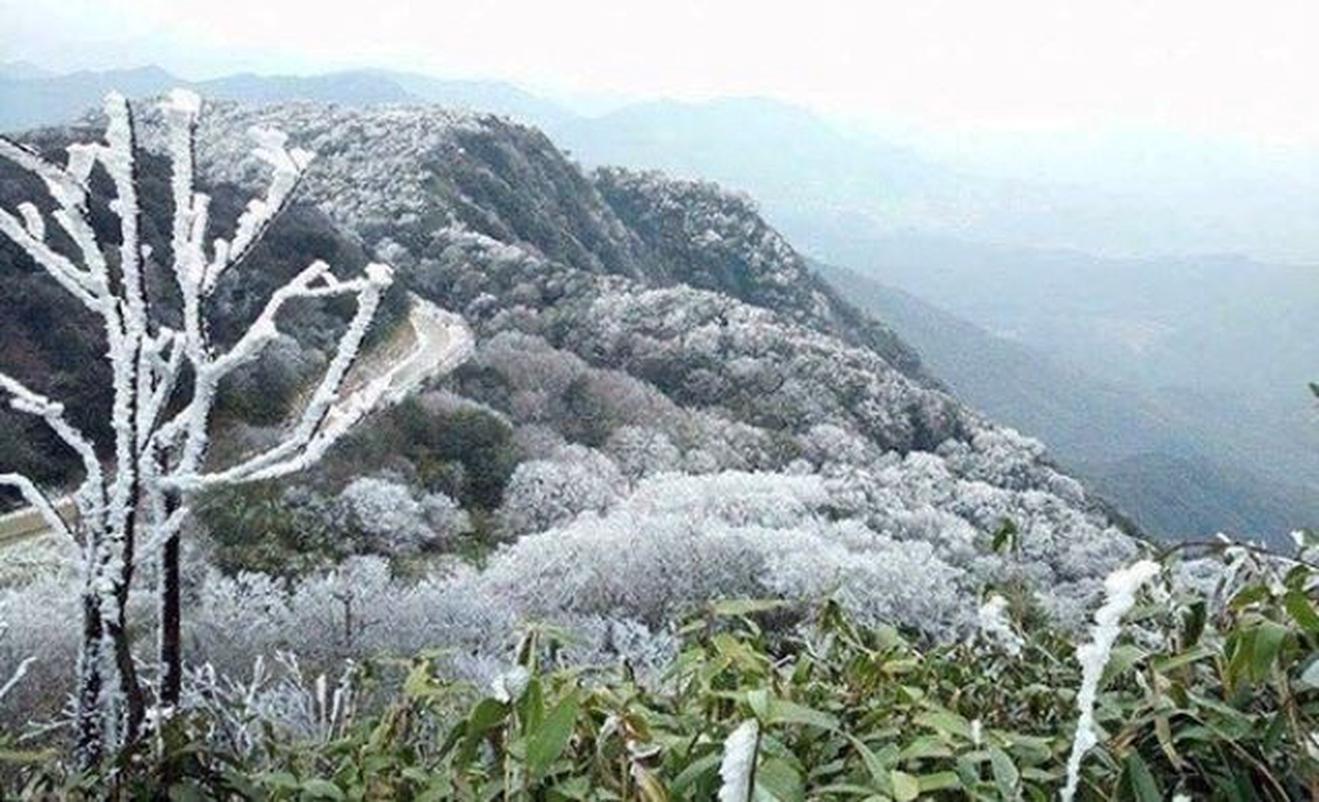Rét đậm, rét hại kéo dài và khuyến cáo của cơ quan chức năng