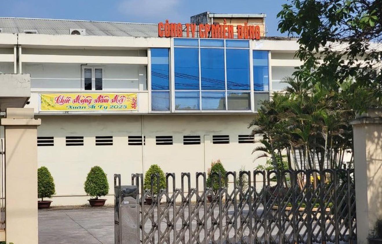Quên thu hơn 85 tỷ đồng tiền thuế, trách nhiệm thuộc về ai?