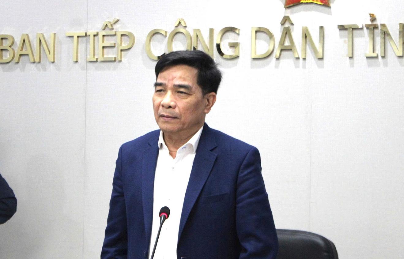 Yêu cầu Công ty Cổ phần Bách Đạt An đối thoại, cung cấp thông tin về tình hình triển khai các dự án