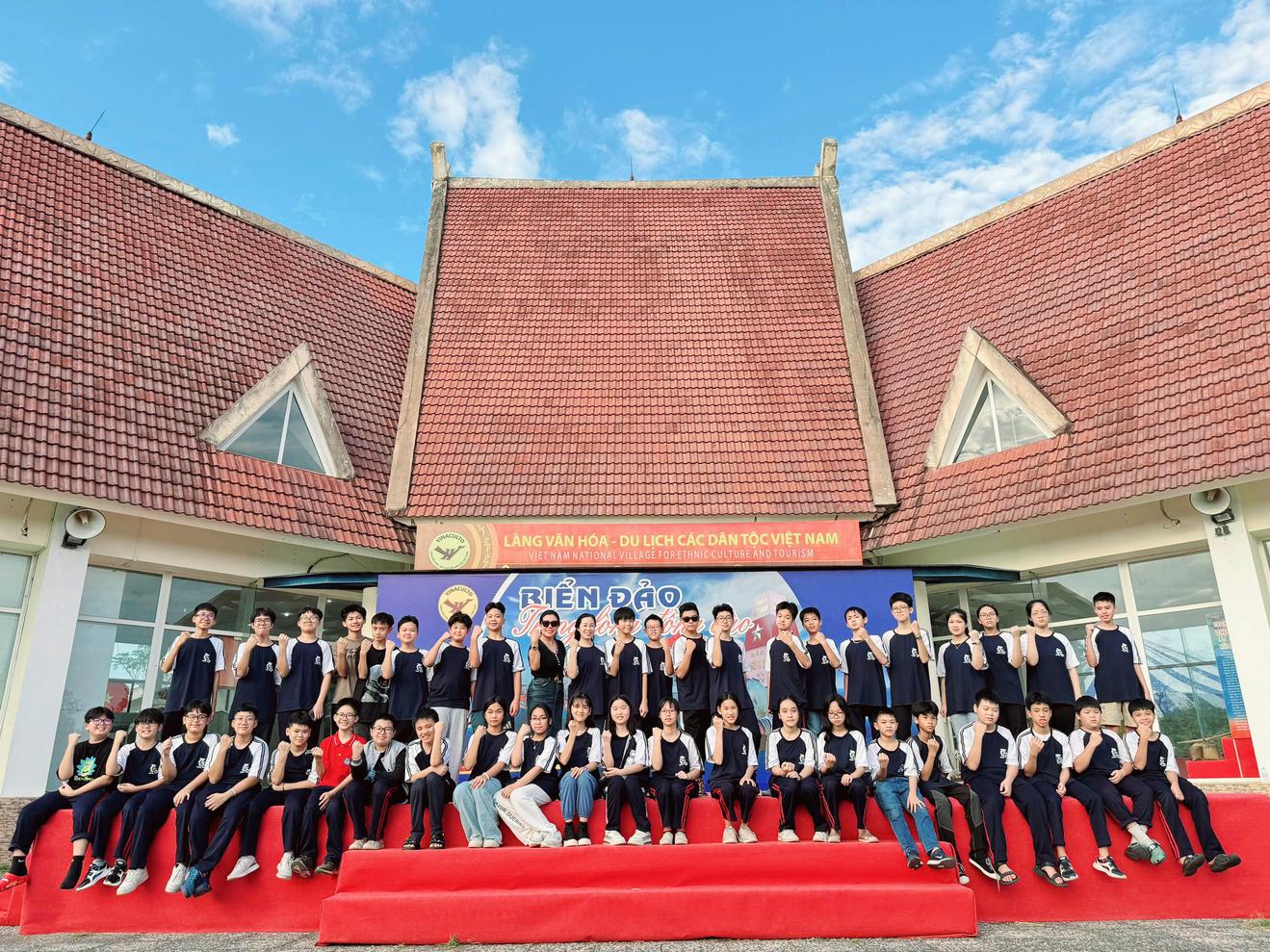 Cho học sinh nghỉ thứ 7, xu hướng tất yếu để nâng cao chất lượng giáo dục