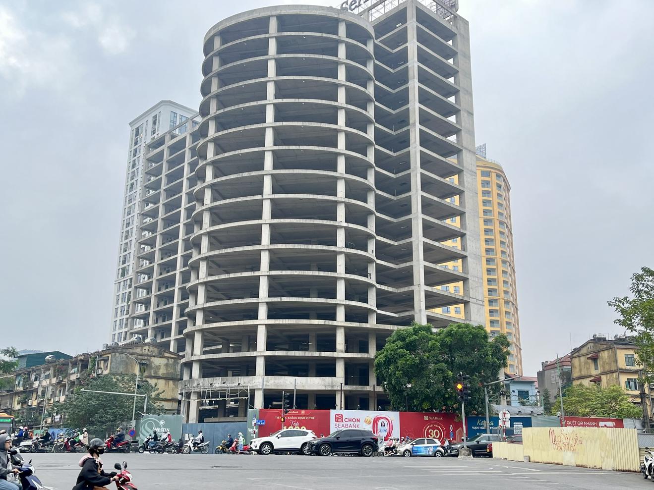 Sẽ giao Thanh tra Chính phủ thanh tra nếu chưa gửi báo cáo sau 15/2