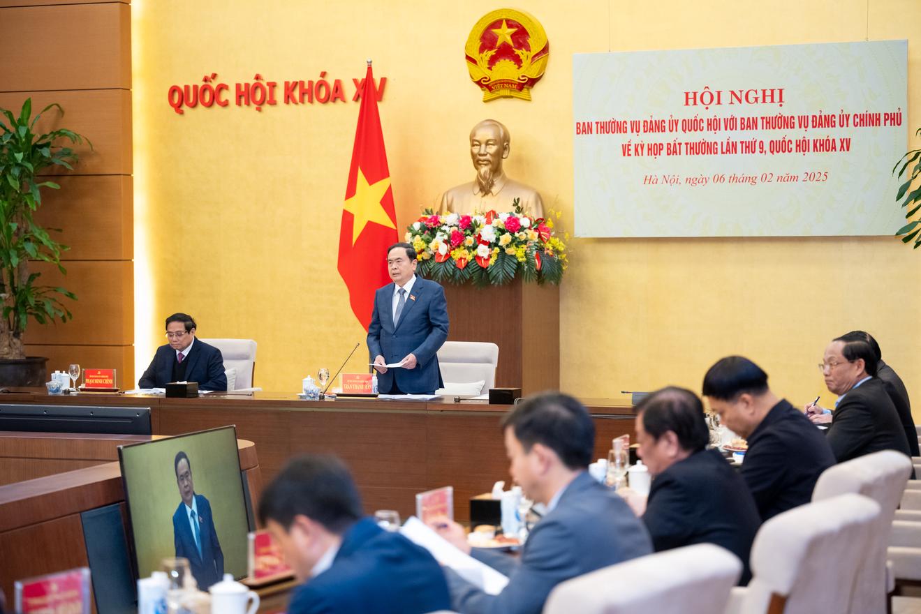 Không để khiếu kiện đông người trong thời gian diễn ra Kỳ họp bất thường thứ 9