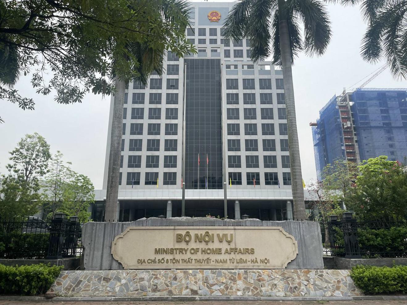Thanh tra Bộ Nội vụ chỉ ra nhiều hạn chế trong công tác tổ chức cán bộ tại Thái Nguyên