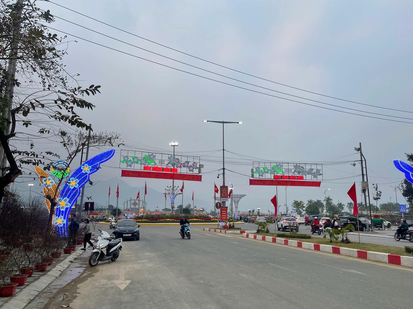 Hòa Bình: Thực hiện nghiêm kỷ luật hành chính, kỷ luật lao động